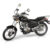 2009 Lifan LF125-7D