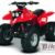 2009 Macbor ATV CX 50
