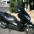 2009 MBK Skycruiser 125