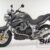 2009 Moto Guzzi Breva 1100 ABS