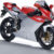 2009 MV Agusta F4 1078 RR312