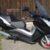 2009 Peugeot Satelis 125 Excecutive