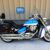 2009 Suzuki Boulevard C50T