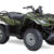 2009 Suzuki KingQuad 400FS