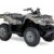 2009 Suzuki KingQuad 400FS Camo