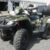 2009 Suzuki KingQuad 750AXi