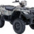 2009 Suzuki KingQuad 750AXi Camo