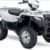 2009 Suzuki KingQuad 750AXi Limited
