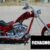 2009 Swift ESF Bar Chopper