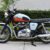 2009 Triumph Bonneville 50th