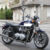 2009 Triumph Bonneville SE