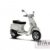 2009 Vespa S 125