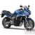 2009 Yamaha FZ6 Fazer S2