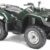 2009 Yamaha Grizzly 350 Auto 4×4
