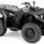2009 Yamaha Grizzly 450 Auto 4×4 IRS