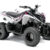 2009 Yamaha Raptor 90
