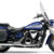 2009 Yamaha V Star 1300