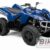 2009 Yamaha Wolverine 450 Auto 4×4