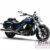 2009 Yamaha XVS950A Midnight Star