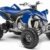2009 Yamaha YFZ450R