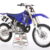 2009 Yamaha YZ250