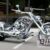 2010 Big Bear Choppers Athena ProStreet 100 Smooth Carb