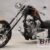 2010 Big Bear Choppers Rage 100 Smooth Carb