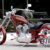 2010 Big Bear Choppers Venom 100 Smooth EFI