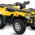 2010 Can-Am Outlander 400 EFI XT