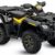 2010 Can-Am Outlander 650 EFI XT