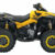 2010 Can-Am Renegade 800 EFI xc