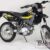 2010 CH Racing WXE 125 Sparta
