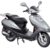 2010 Dafra Smart 125