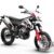 2010 Derbi Senda DRD 125 4T 4V SM