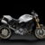 2010 Ducati Monster 1100 S