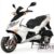 2010 Genuine Scooter Blur SS 220i
