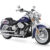 2010 Harley-Davidson FLSTN Softail Deluxe