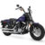 2010 Harley-Davidson FLSTSB Softail Cross Bones