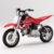 2010 Honda CRF50F
