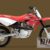 2010 Honda CRF80F