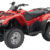2010 Honda FourTrax Rancher AT