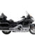 2010 Honda Gold Wing Audio Comfort