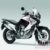 2010 Honda XL700V Transalp ABS