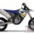 2010 Husaberg FS 570