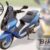 2010 Innoscooter Elektroroller EM 6000 Maxi-Lithium