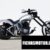 2010 Intrepid Resolute Chopper
