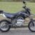2010 Kawasaki D-Tracker 125