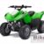 2010 Kawasaki KFX 50