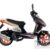 2010 Keeway Matrix 125
