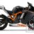 2010 KTM 1190 RC8
